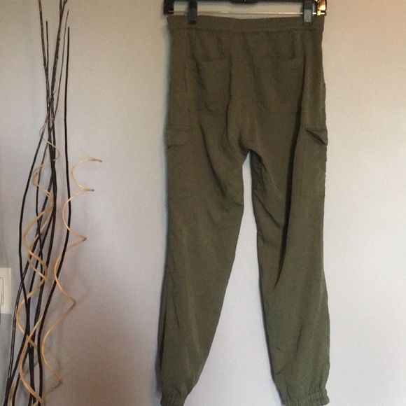 Justice cargo pants for kids - Picture 2 of 3